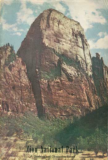 cover to Bulletin