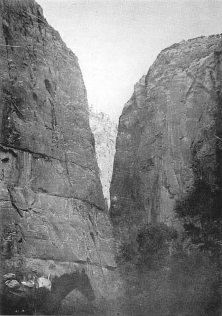 The Narrows