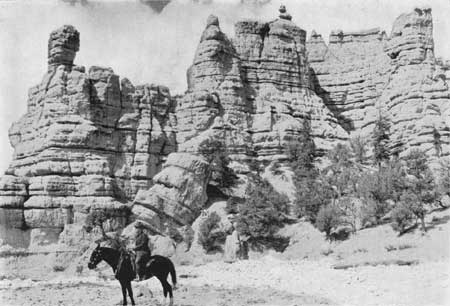 Bryce Canyon