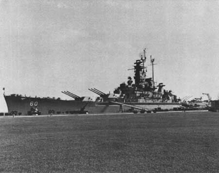 USS Alabama