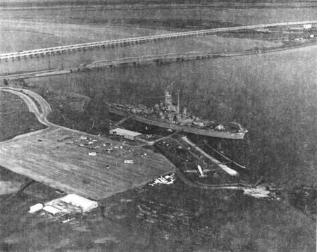 USS Alabama