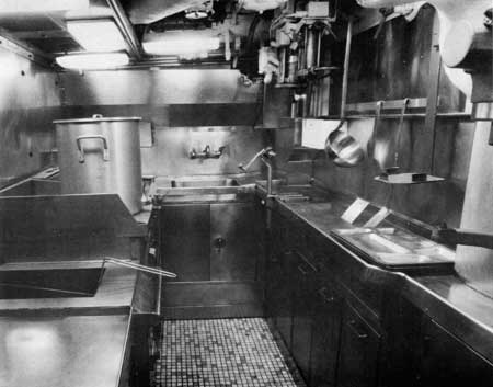 USS Becuna