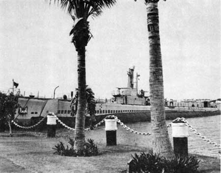 USS Bowfin