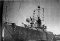 USS Hazard