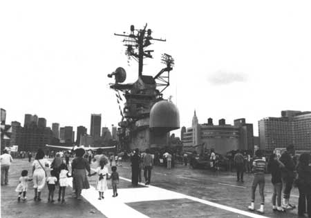 USS Intrepid