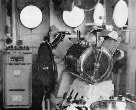 USS Kidd