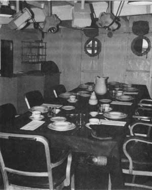 USS Kidd