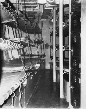 USS Kidd