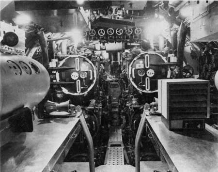 USS Lionfish