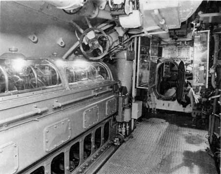 USS Lionfish