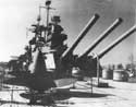 USS North Carolina