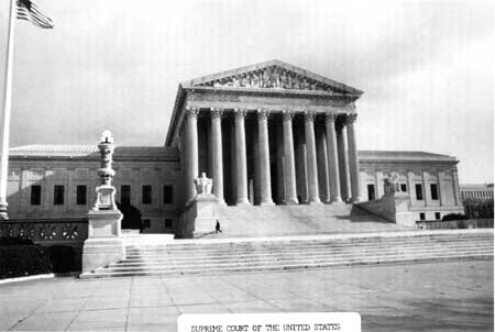 Supreme Court Building