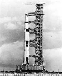 Saturn V
