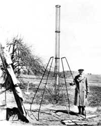 Robert Goddard