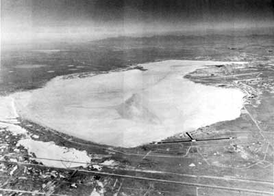 Rogers Dry Lake