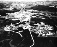 Marshall Space Flight Center