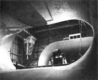 full scale tunnel