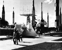 Kennedy Space Center