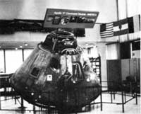 Johnson Space Center