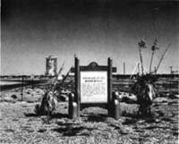 White Sands Missile Range