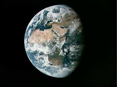 Earth