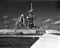 Launch complex 39A