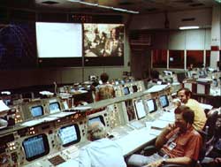 Soyuz mission