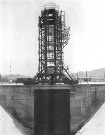 V-2 Launch Site