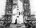 V-2 Launch Site