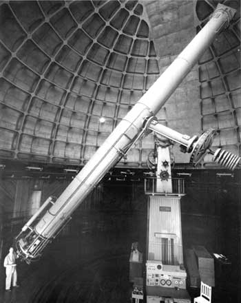 telescope