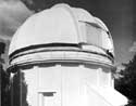 Mount Wilson Observatory