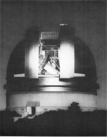 Palomar Observatory