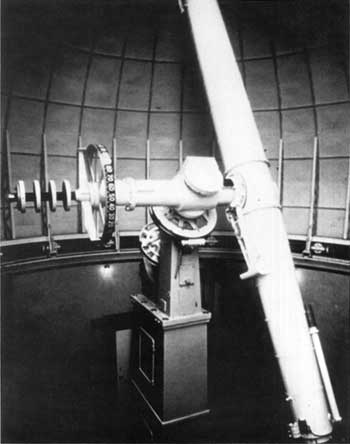 telescope