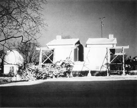 West Transit Circle Building