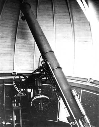 telescope