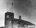 Blue Hill Meteorological Observatory