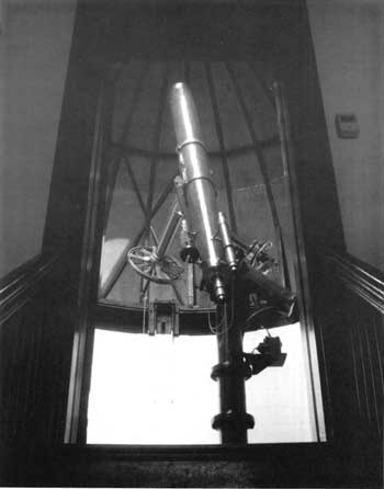 telescope