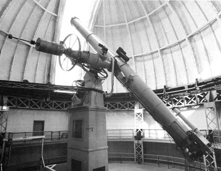 telescope