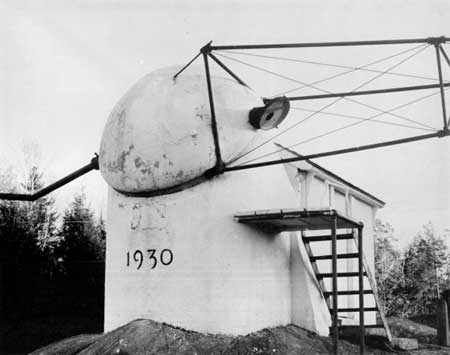 telescope
