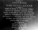 Stellafane Observatory