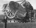 Reber Radio Telescope