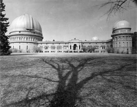 Yerkes Observatory