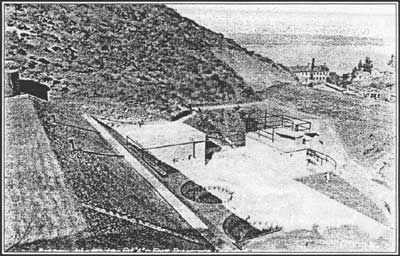 Battery White