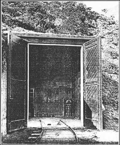 shelter