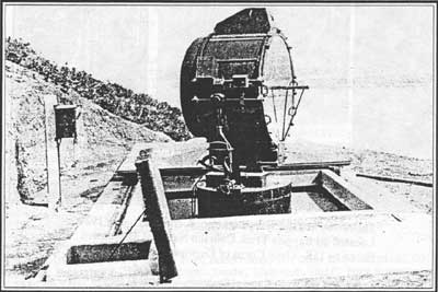 Searchlight Number 6