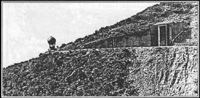 Searchlight Number 5