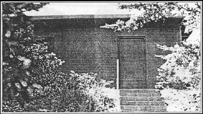 army radio station