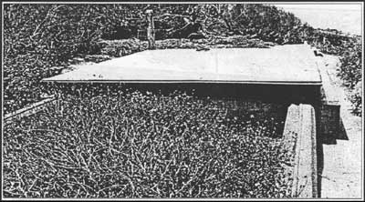 searchlight shelter Number 15