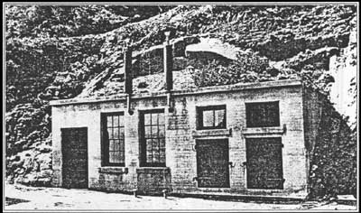 power plant
