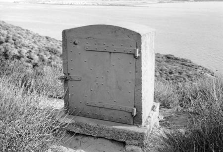 electrical box